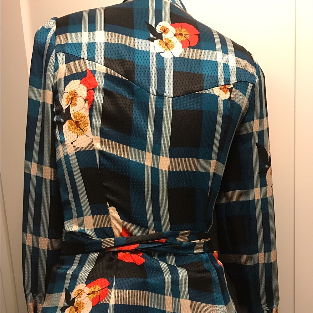 DVF blouse - Picture 5 of 5