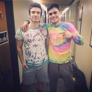 Meet your Posher, Dante