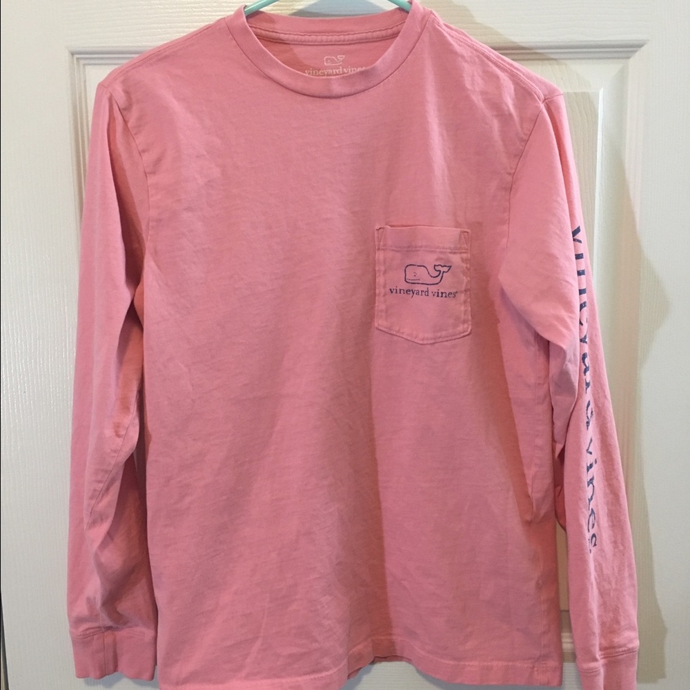 Men's XS Vineyard Vines Longsleeve