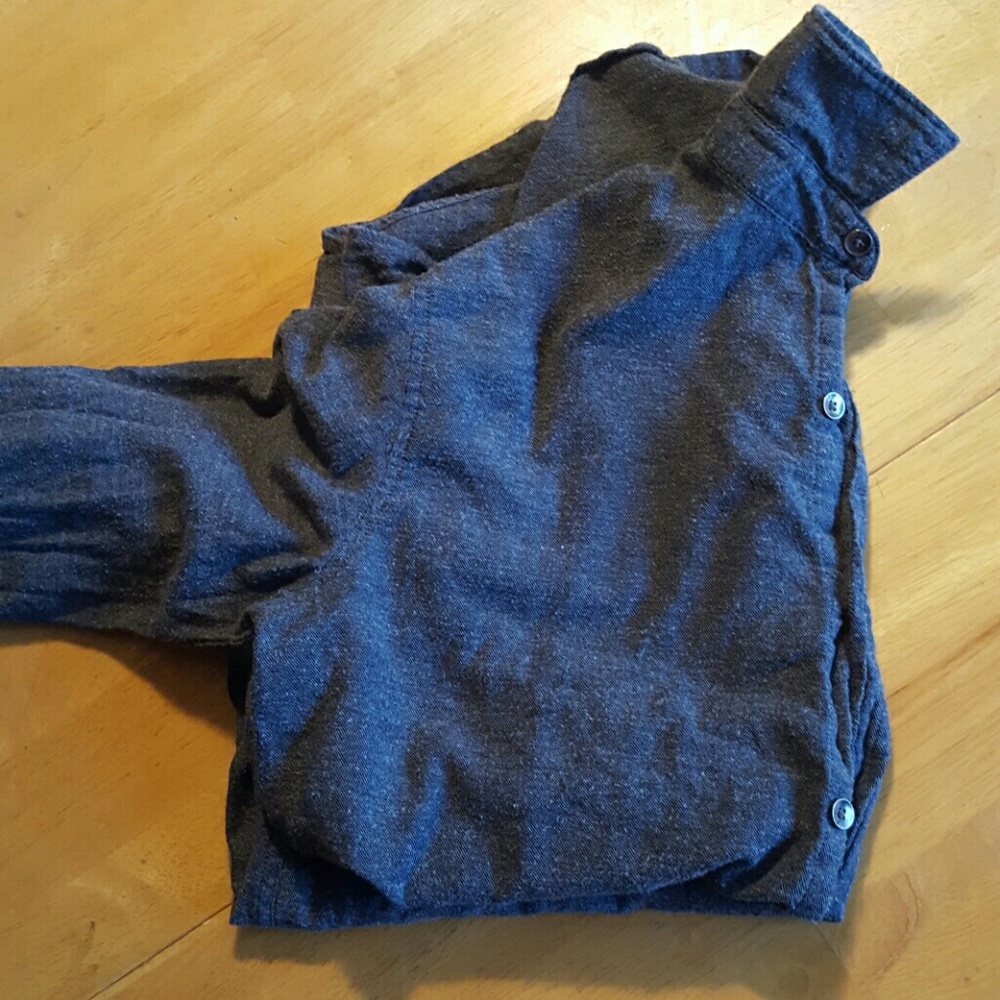 Forever 21 longsleeve