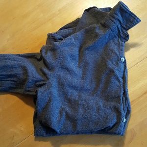 Forever 21 longsleeve