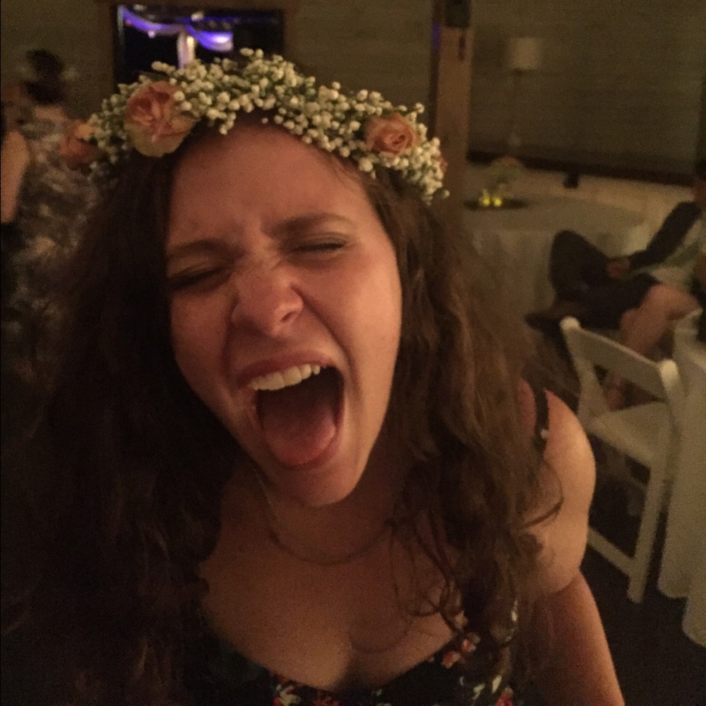 Meet your Posher, Paige