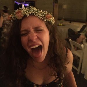 Meet your Posher, Paige