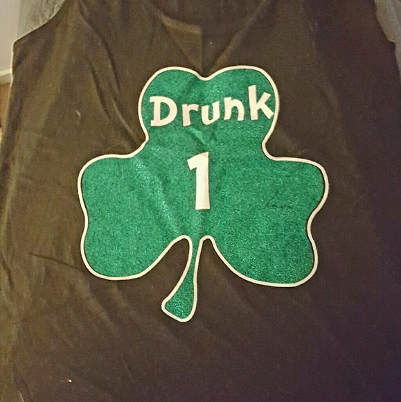 DRUNK 1 RZR Bck Tank!!! - Picture 2 of 4