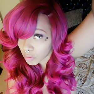 Meet your Posher, Brandi