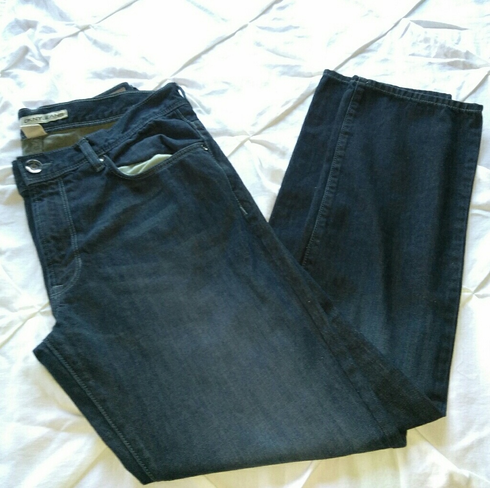 Dkny Jeans Size 34?32