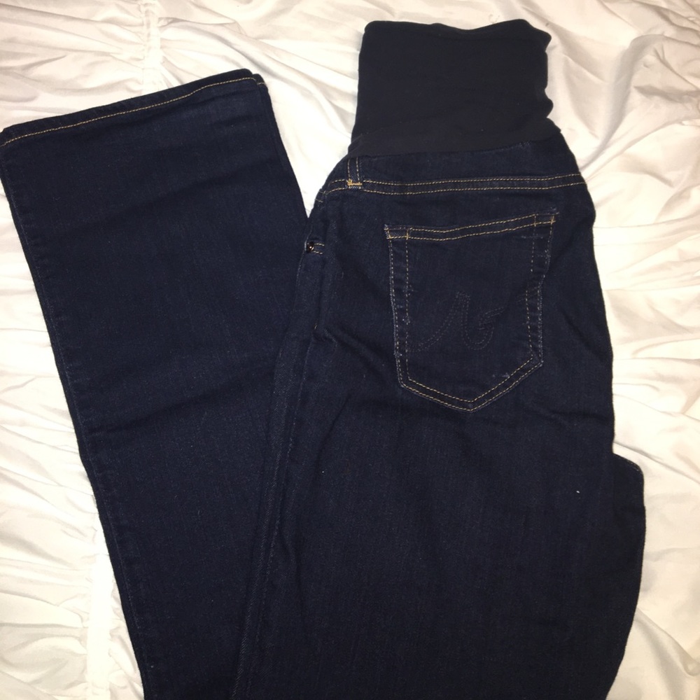 Pea in the Pod | Maternity Jeans