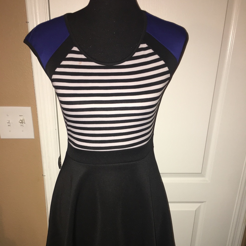 Fun casual dress