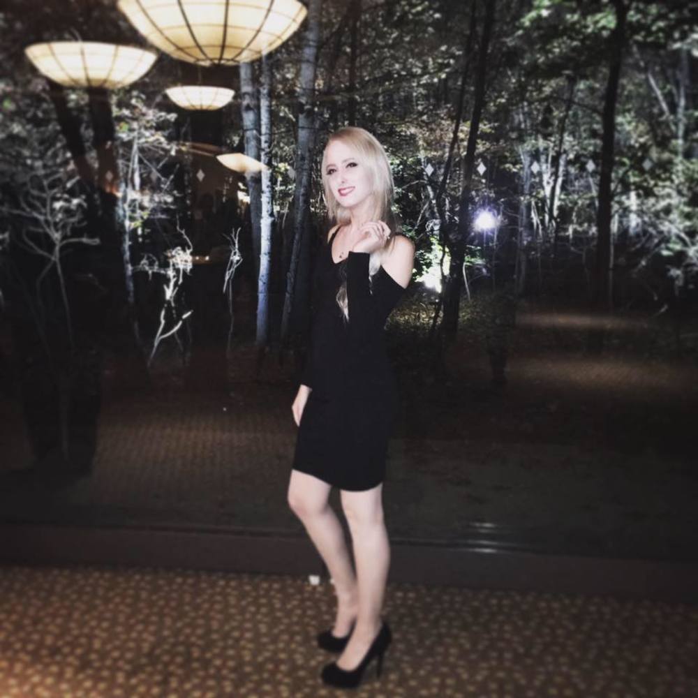 Meet your Posher, Dani