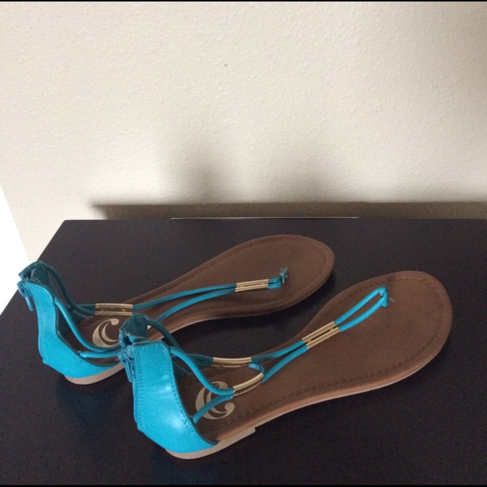 Women's Sandals