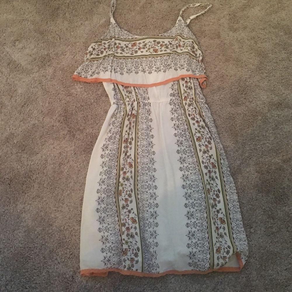 Dress never worn