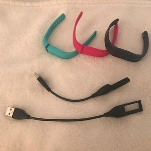 Fitbit Flex