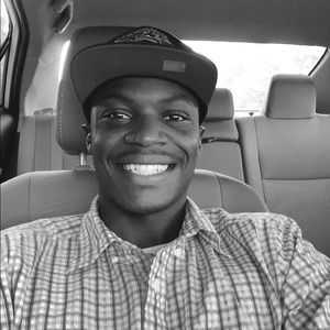 Meet your Posher, Freddie