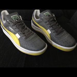 Men's Puma GV Special Size 12