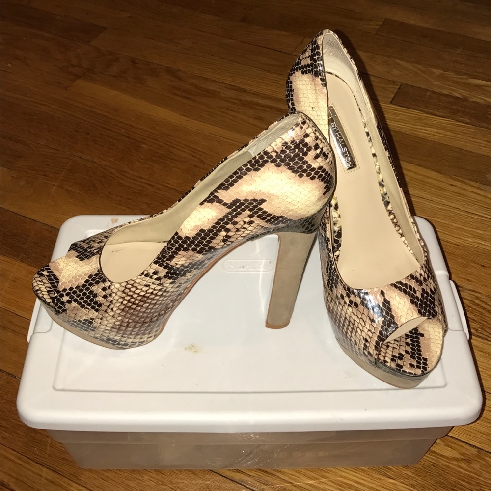 OMG Shoes