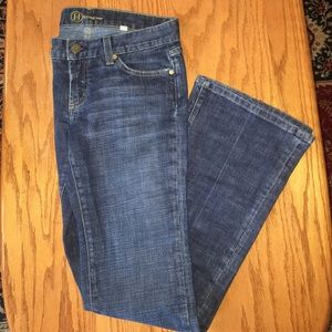 BEBE Jeans New w/o tag.