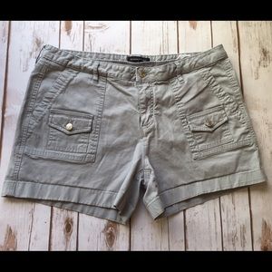 Banana Republic Cargo Shorts