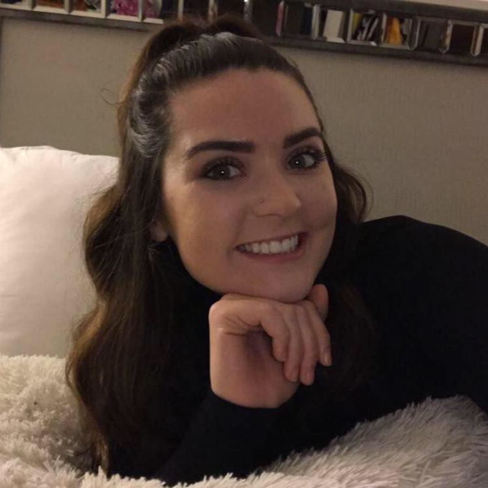 Meet your Posher, Lexi