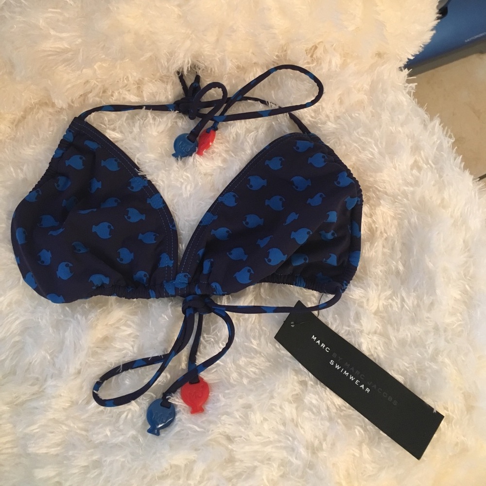 MARC by MARC JACOBS swimwear