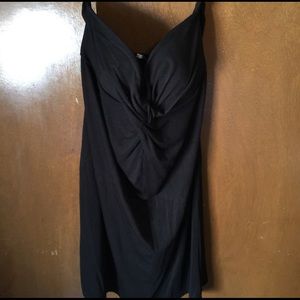 NWT Little  black dress
