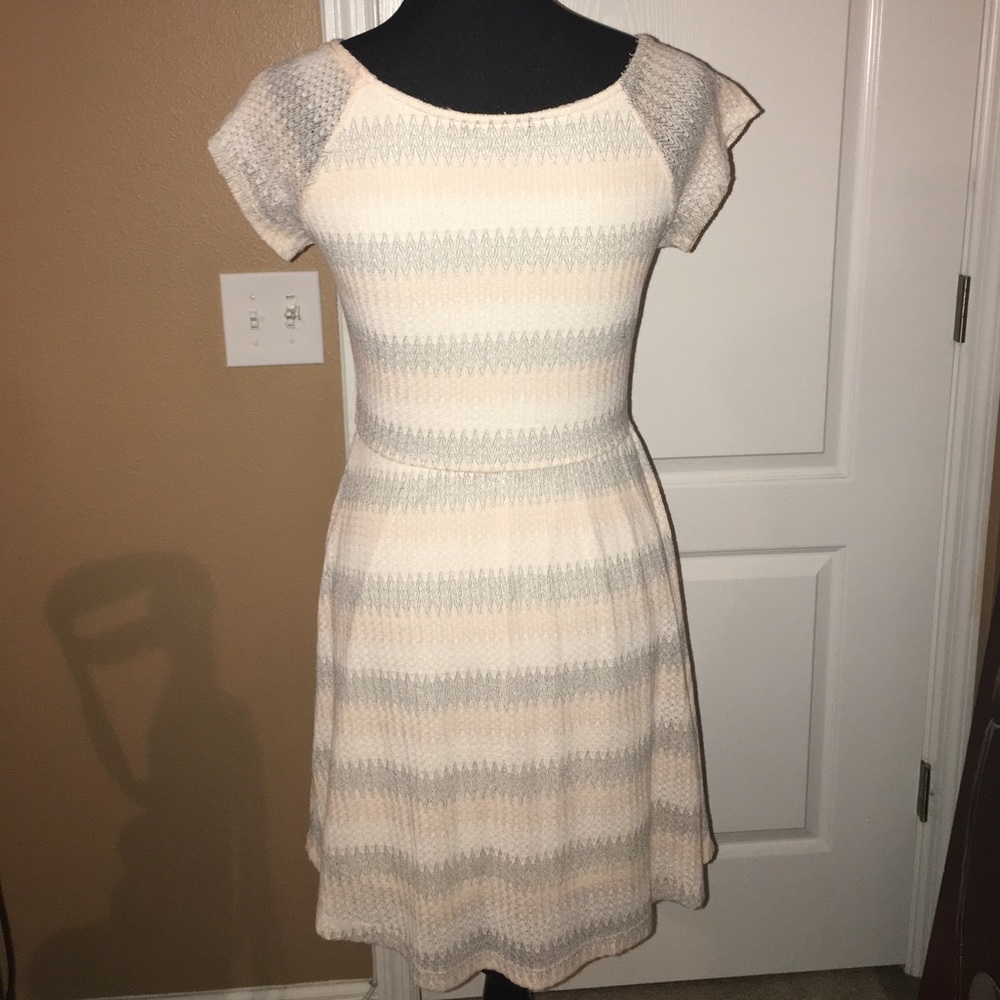 Casual dress
