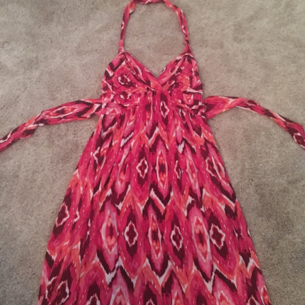 Dress never worn