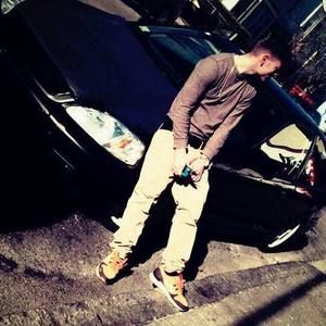 Meet your Posher, Kevin