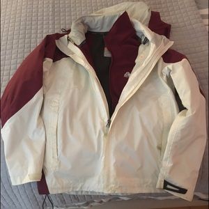 Nike ACG jacket