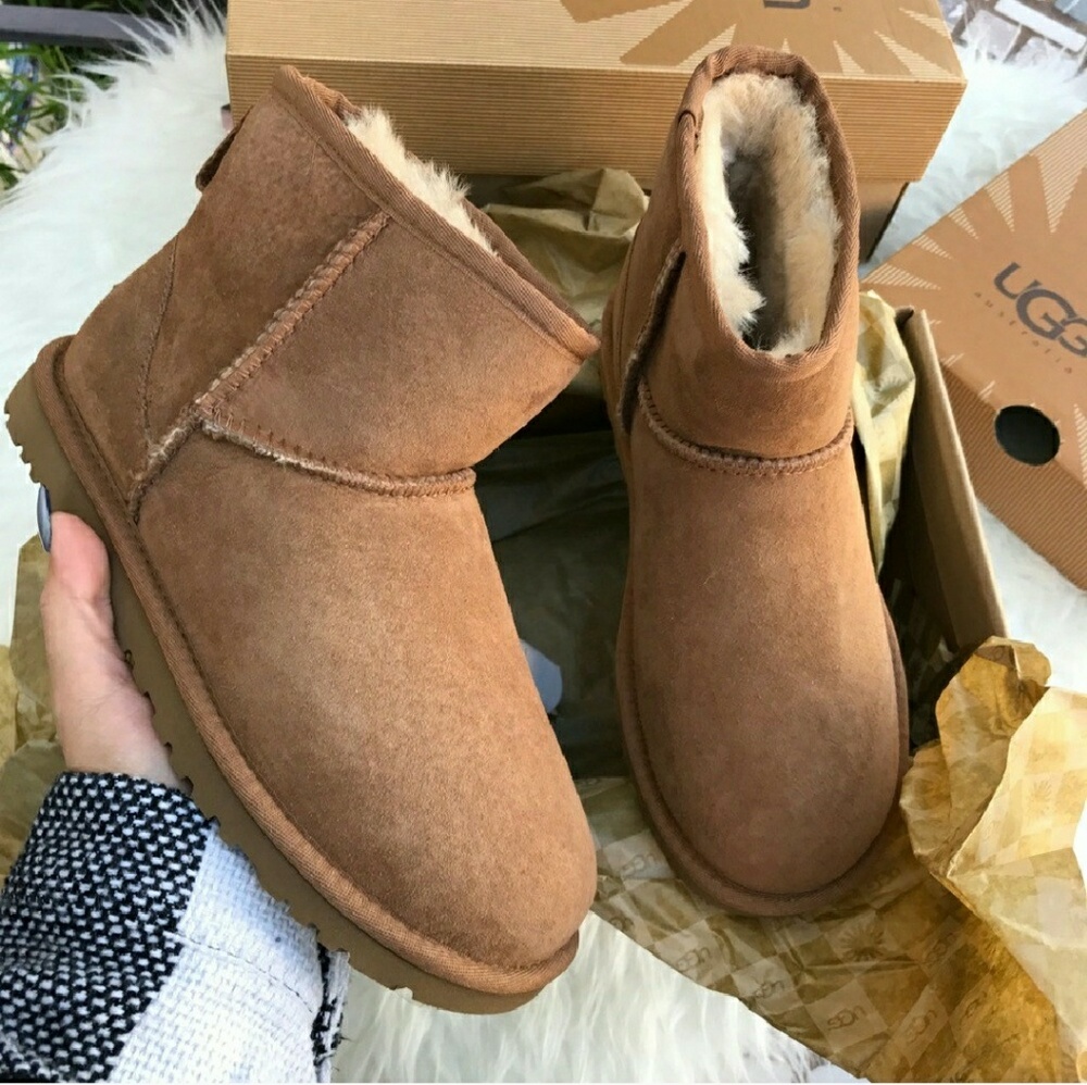 Uggs