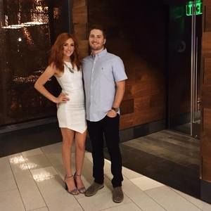 Meet your Posher, Seth