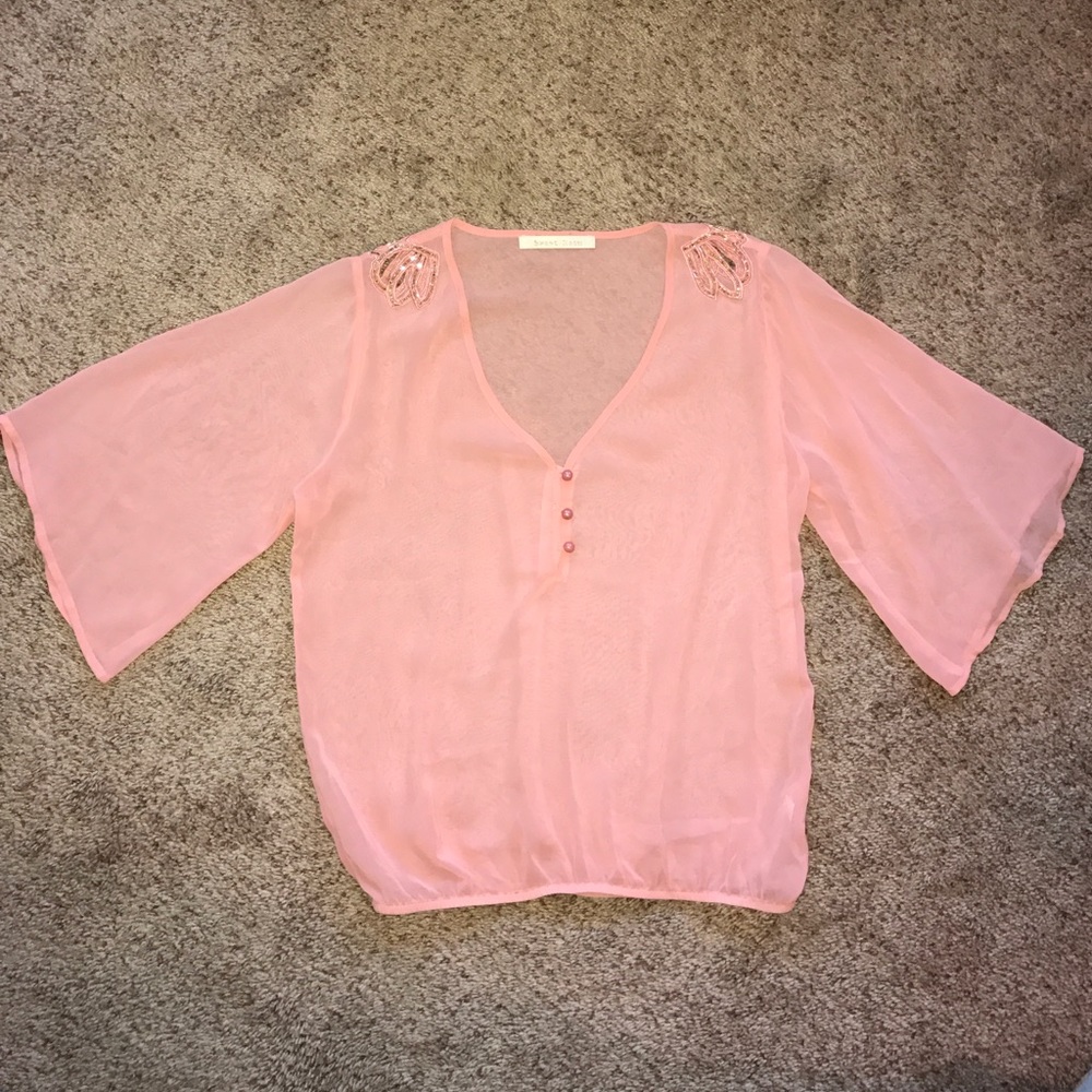 Dressy Top
