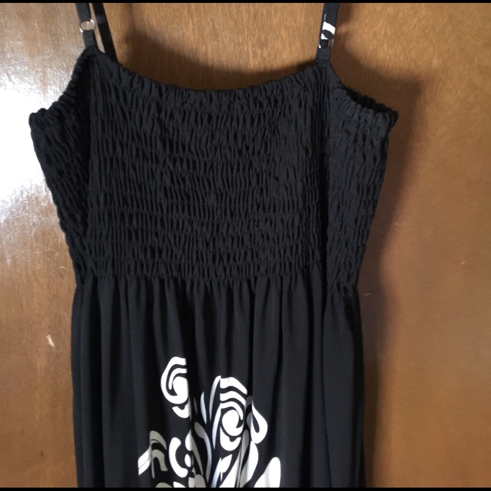 Summer dress