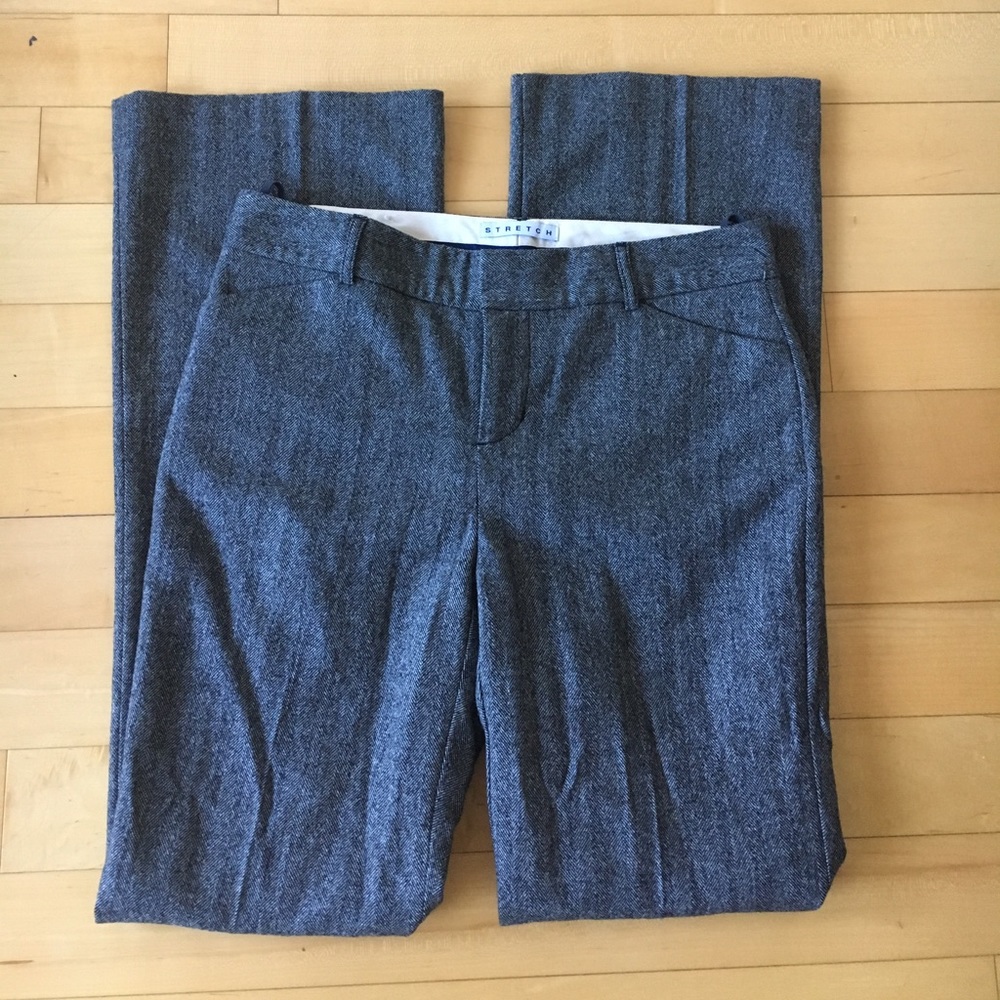 Gap Bootcut Dress Pants - 4R