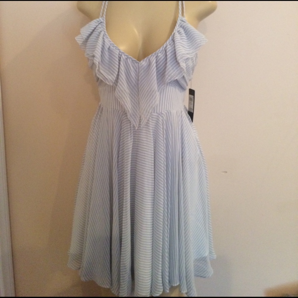 Guess dress