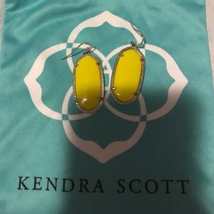 Kendra Scott Earrings