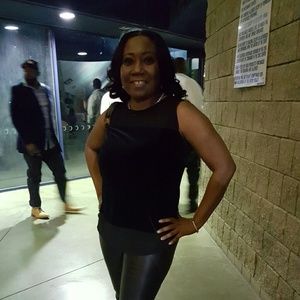 Meet your Posher, Tracy