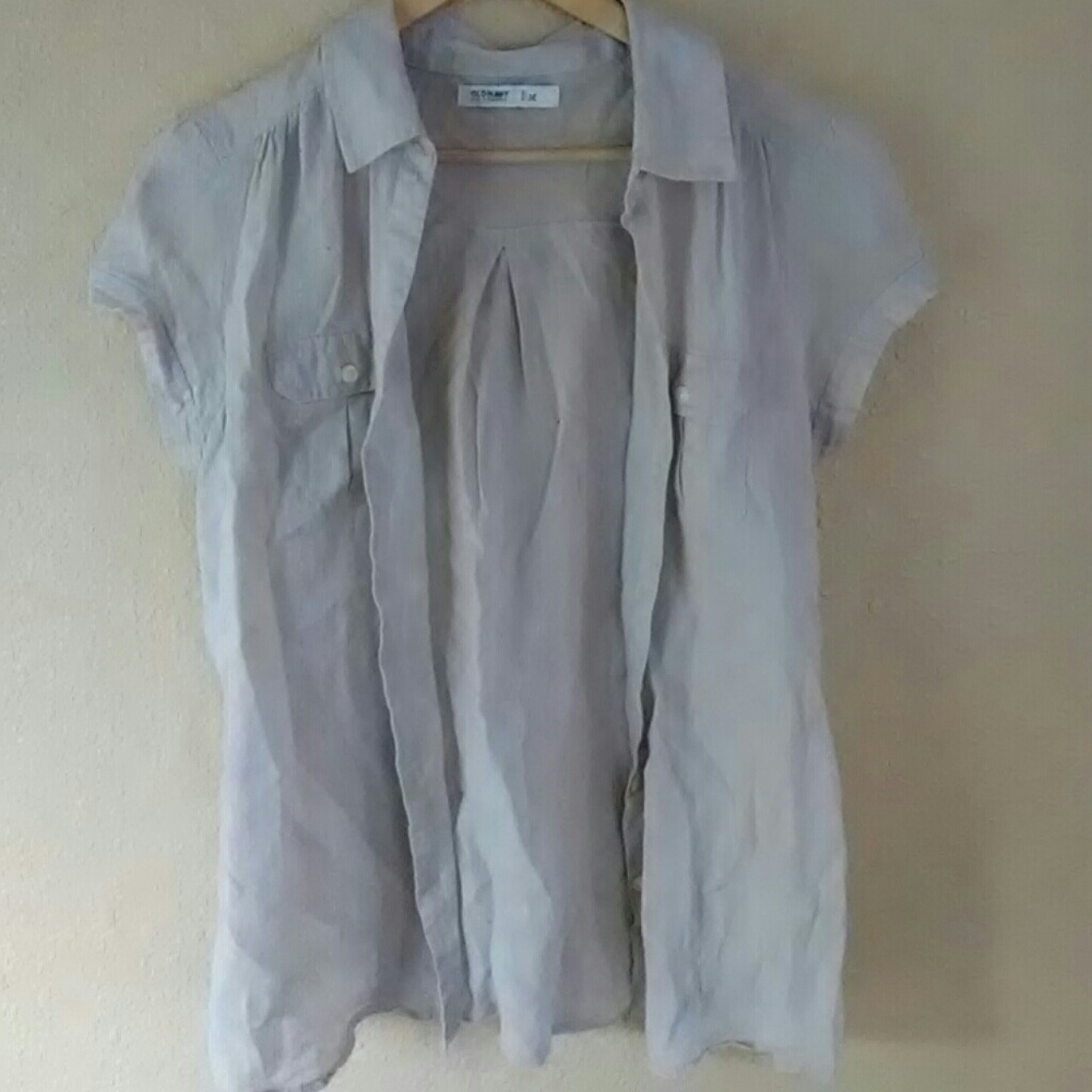 Old Navy blouse