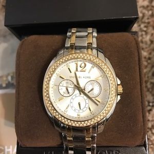 Michael by Michael  Kors watch