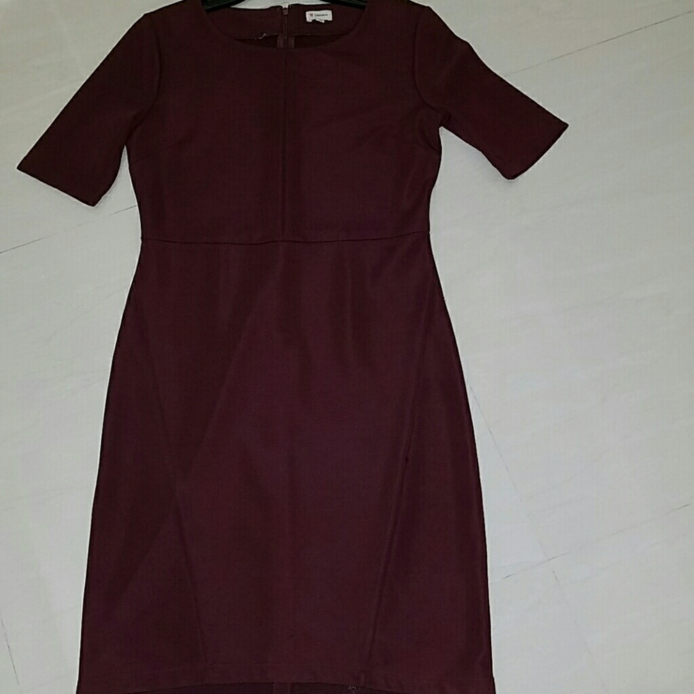 Cremiux Dress (size Xs)