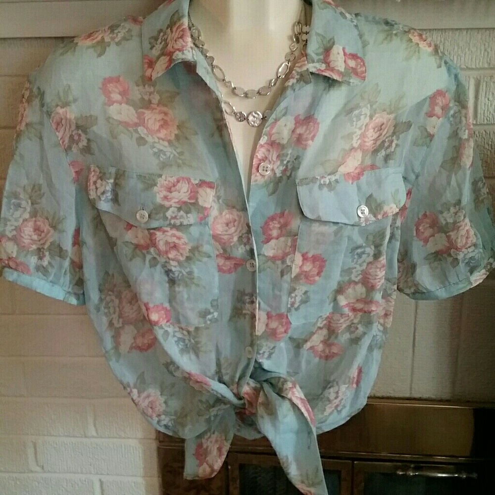SUPER sweet vintage Liz