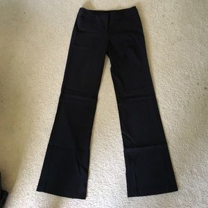 Black Pants