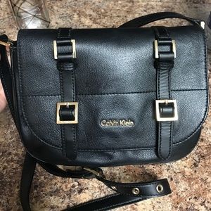 Calvin Klein purse