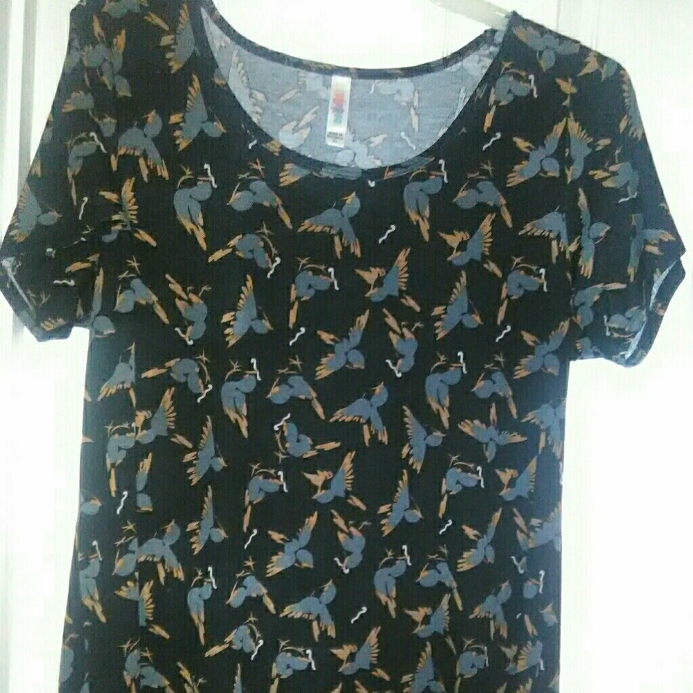 Lularoe Classic T