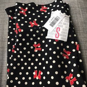 💕BNWT small RARE Cassie skirt💕