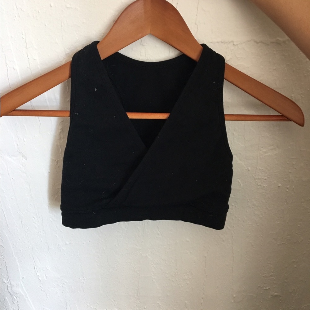 S/M Lululemon Athletica Sports Bra