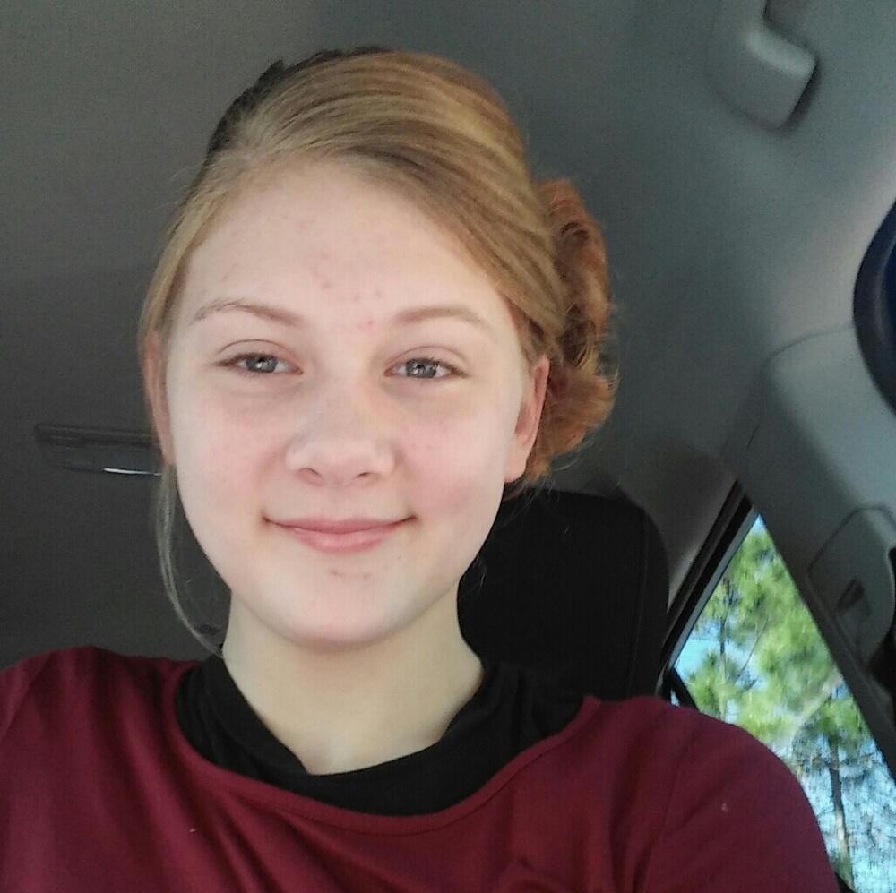 Meet your Posher, Ruth-anna