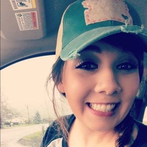 Meet your Posher, Cheyenne