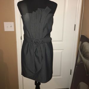 Business casual dress