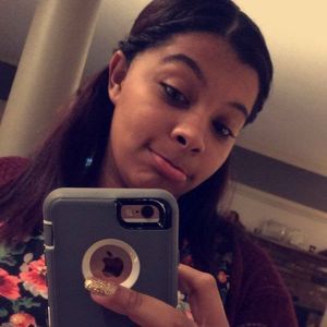 Meet your Posher, Tiana
