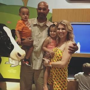 Meet your Posher, Christina